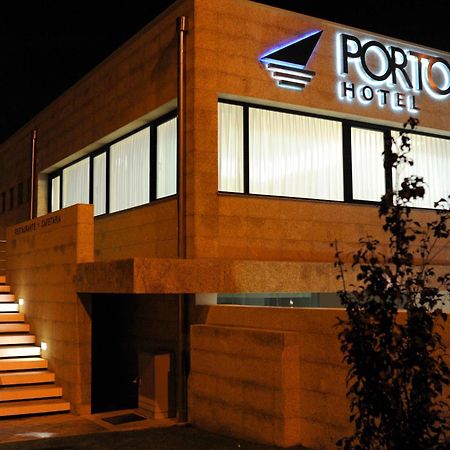 Motel Portofino 마토지뉴스 외부 사진