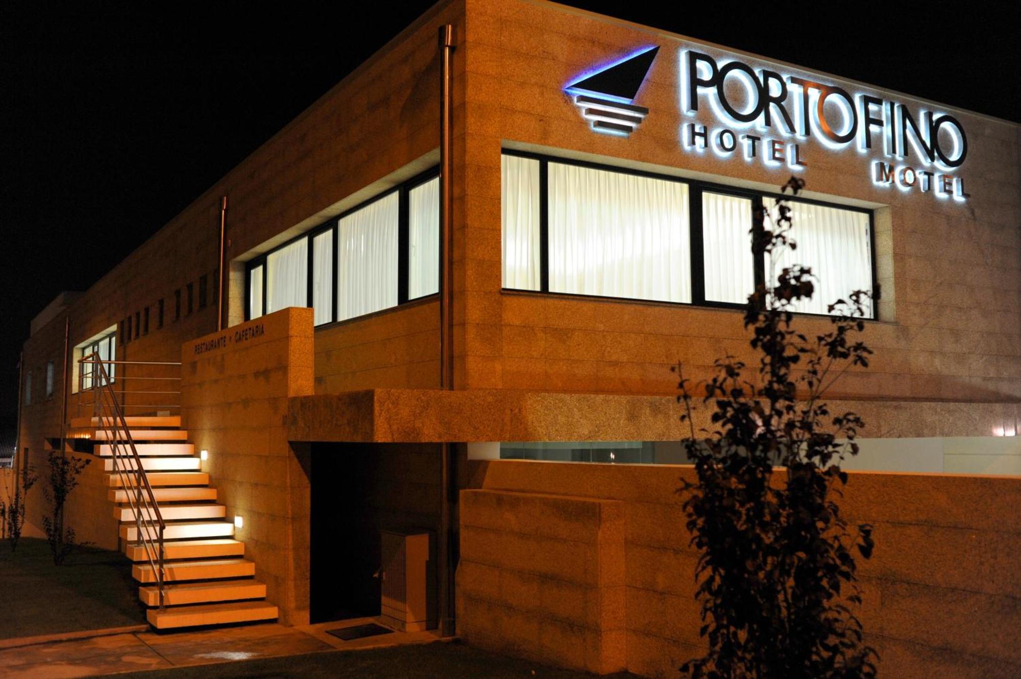 Motel Portofino 마토지뉴스 외부 사진