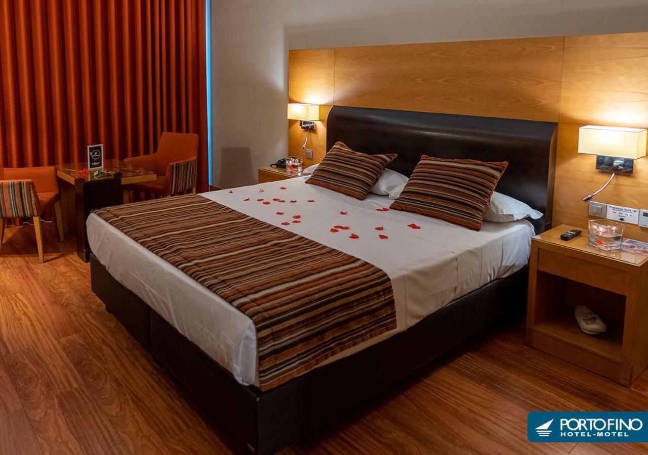 Motel Portofino 마토지뉴스 외부 사진