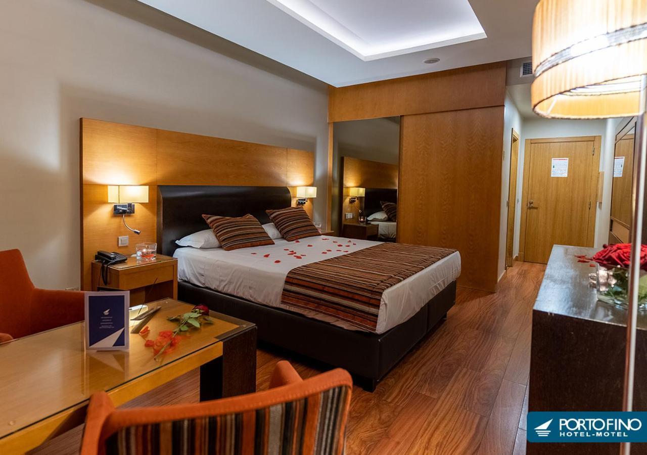 Motel Portofino 마토지뉴스 외부 사진
