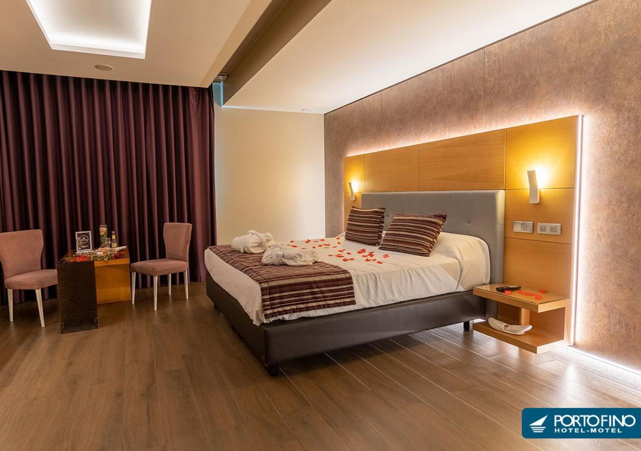 Motel Portofino 마토지뉴스 외부 사진