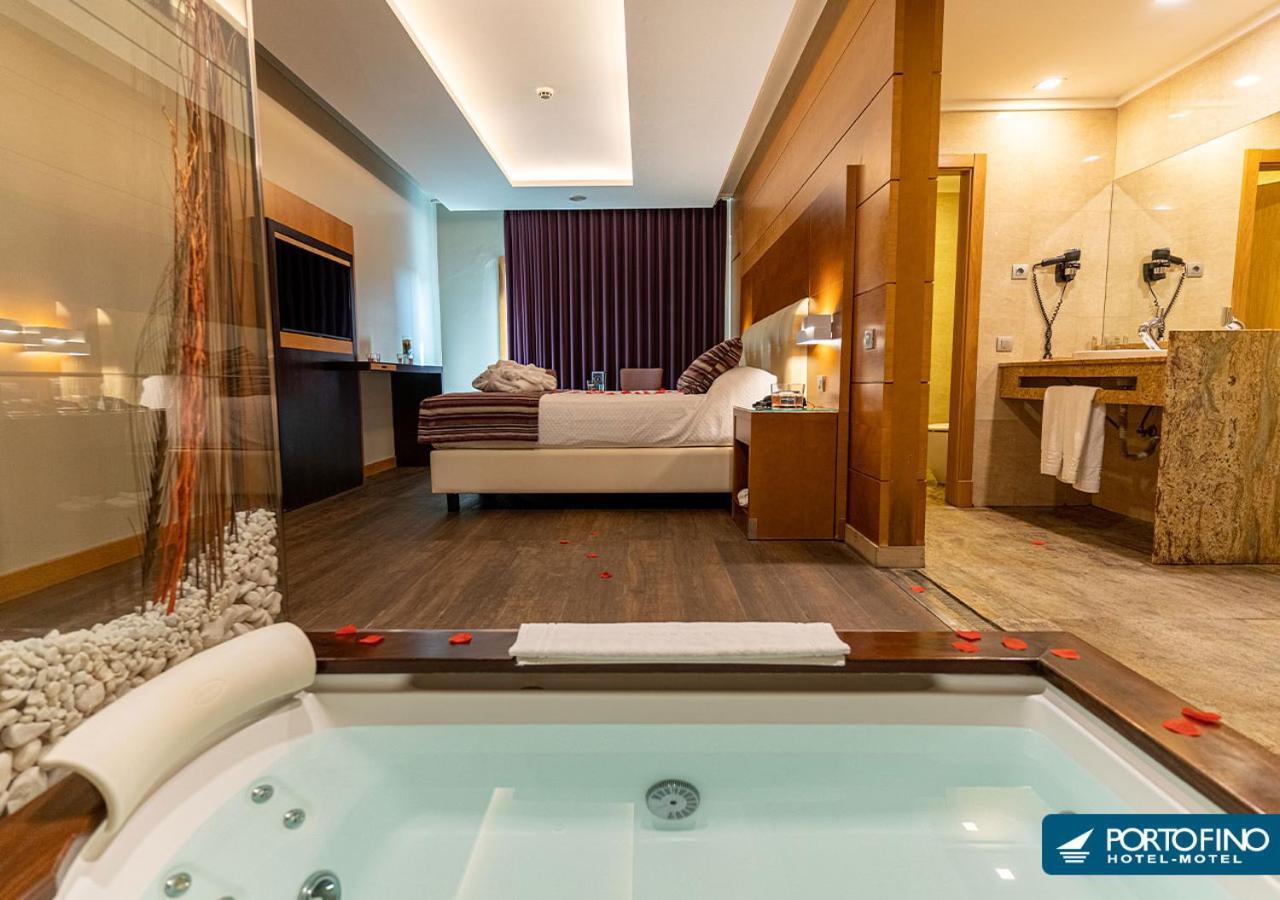 Motel Portofino 마토지뉴스 외부 사진
