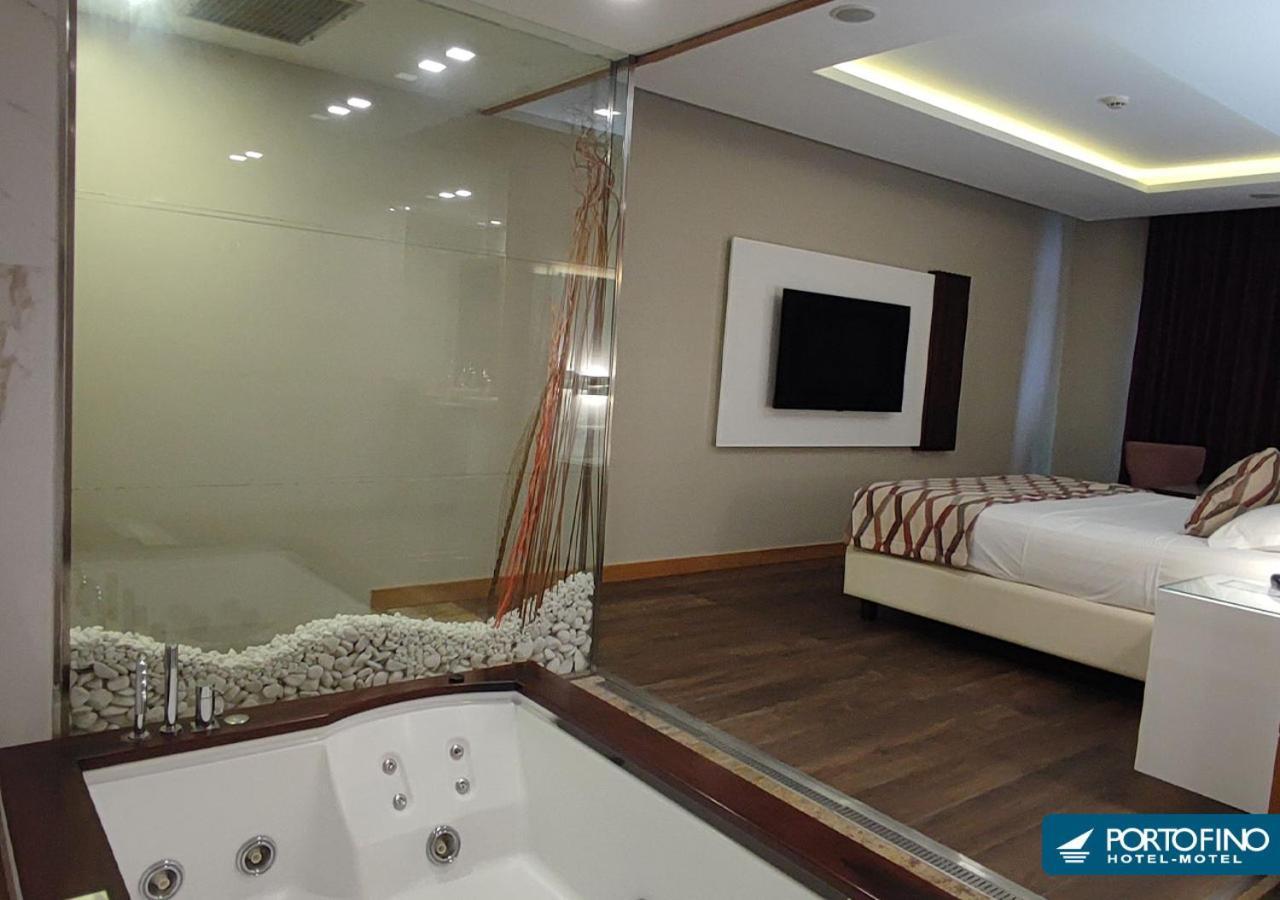 Motel Portofino 마토지뉴스 외부 사진