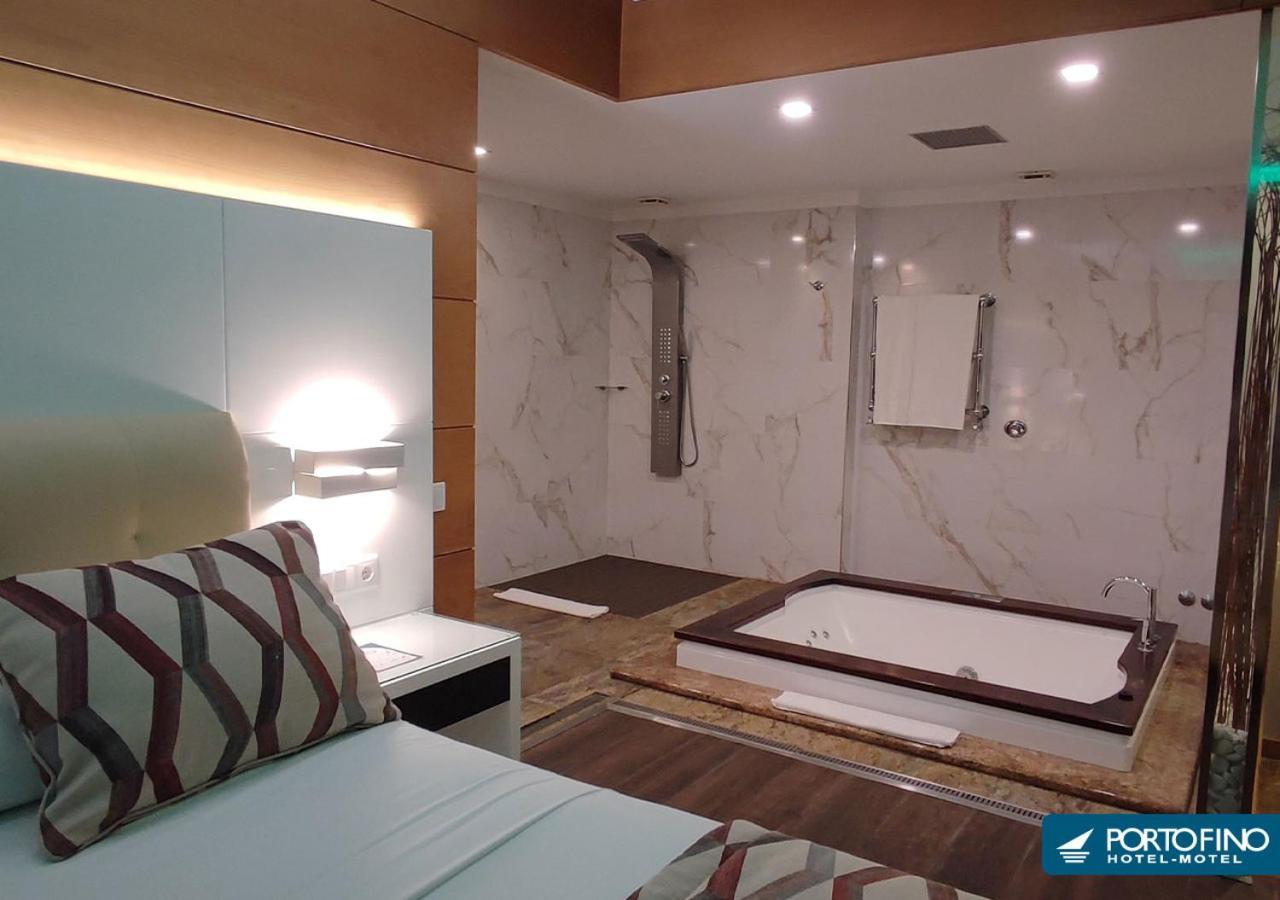 Motel Portofino 마토지뉴스 외부 사진