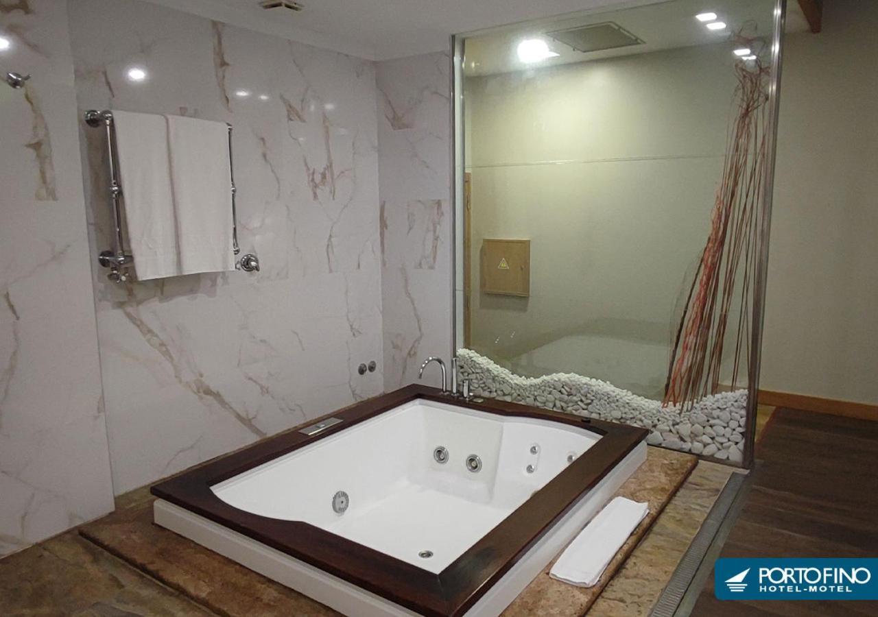 Motel Portofino 마토지뉴스 외부 사진