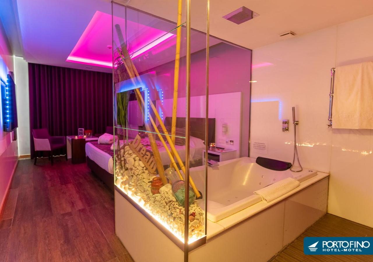 Motel Portofino 마토지뉴스 외부 사진