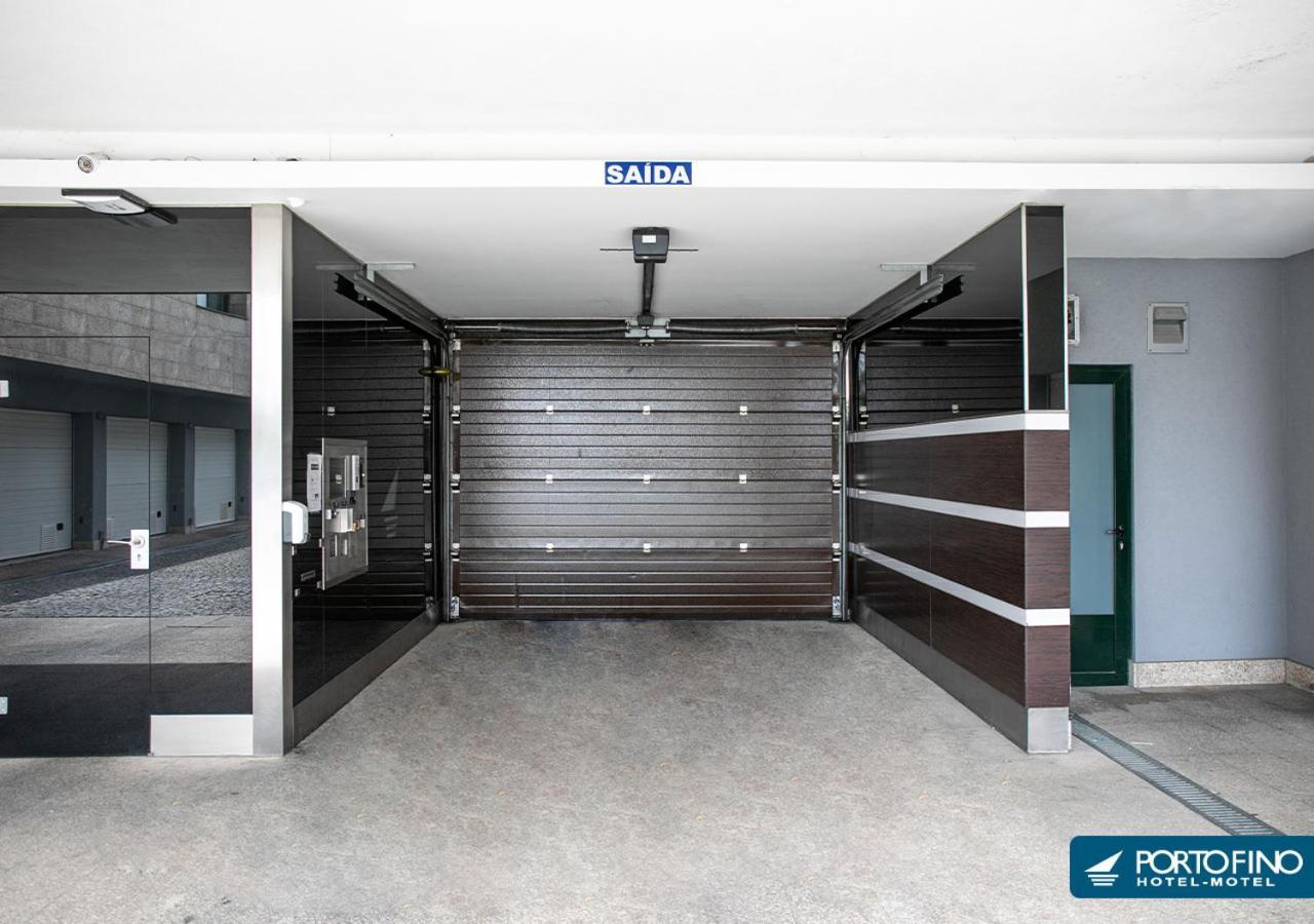 Motel Portofino 마토지뉴스 외부 사진