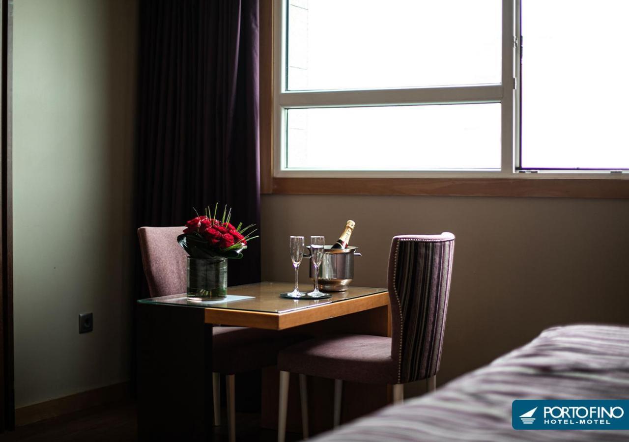 Motel Portofino 마토지뉴스 외부 사진