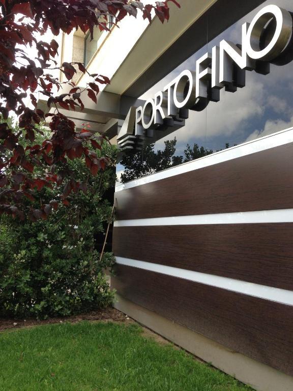 Motel Portofino 마토지뉴스 외부 사진